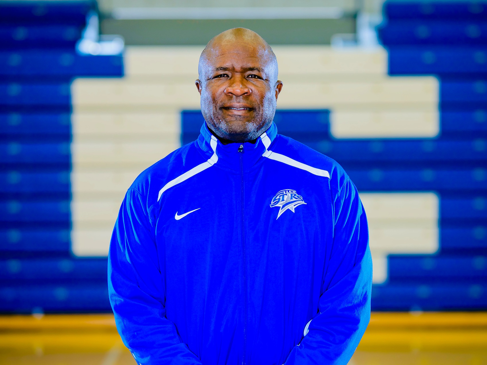 Lansing Community College coach Mike Ingram notches 600th victory: "I've been blessed"