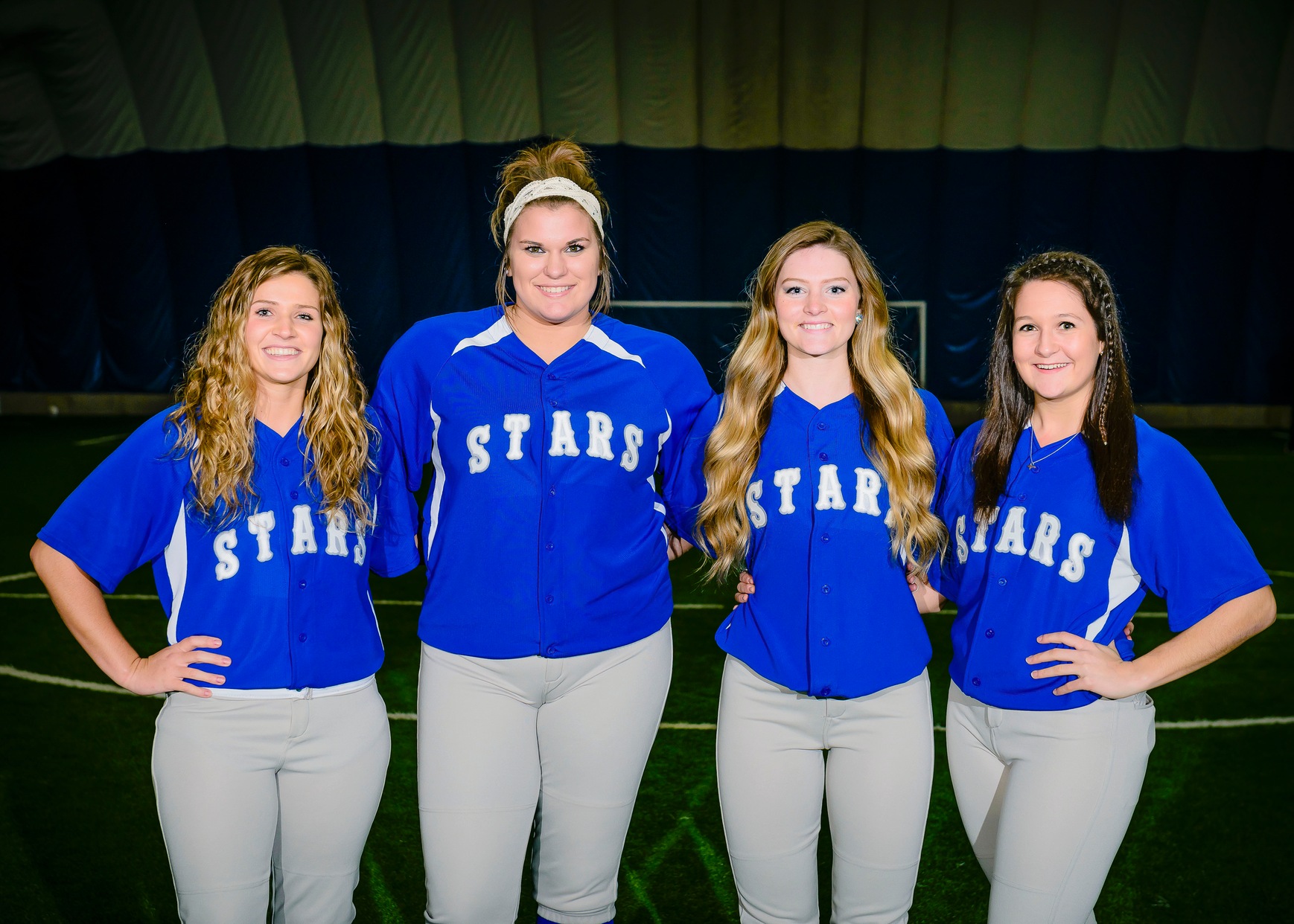 Softball team looks to build on strong ‘16